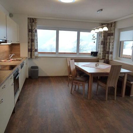 שלאדמינג Ferienhaus U. Appartement Knauss מראה חיצוני תמונה